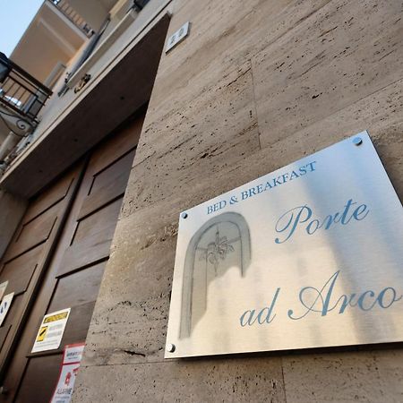 Porte Ad Arco Bra Bagian luar foto