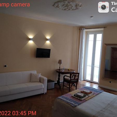 Porte Ad Arco Bra Bagian luar foto