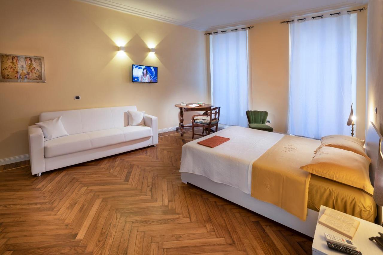 Porte Ad Arco Bra Bagian luar foto