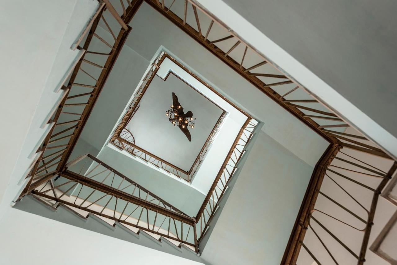 Porte Ad Arco Bra Bagian luar foto
