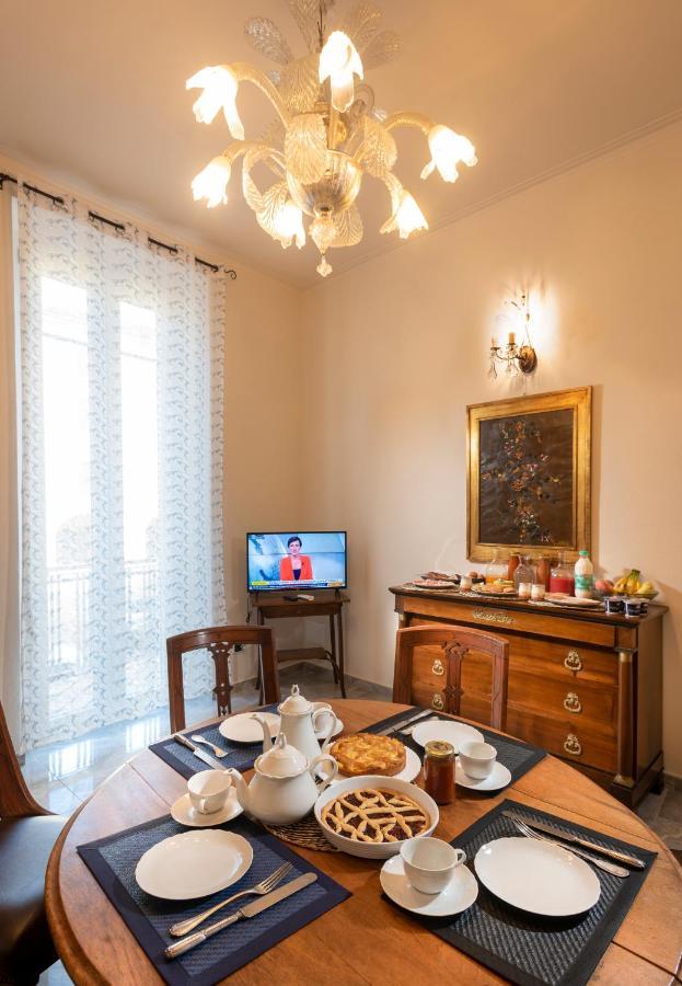 Porte Ad Arco Bra Bagian luar foto