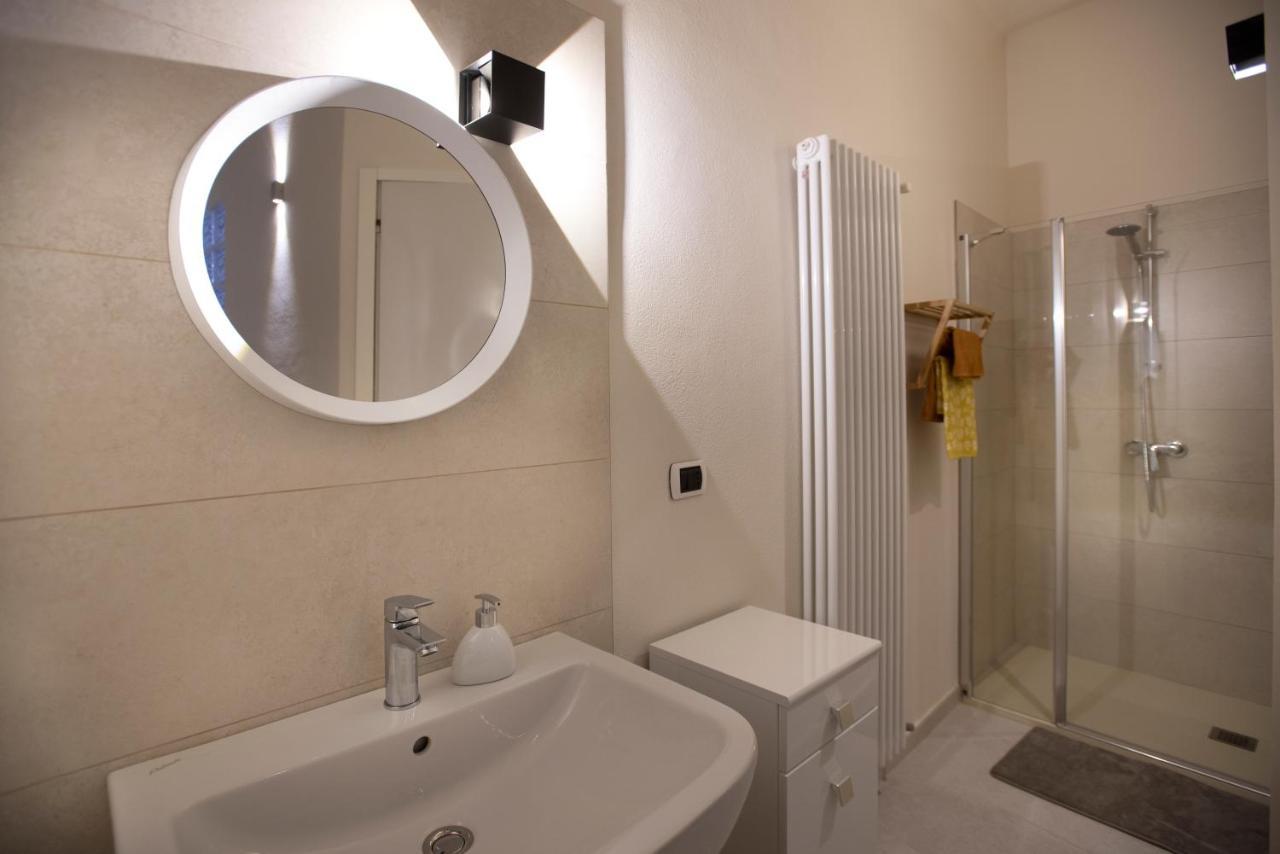 Porte Ad Arco Bra Bagian luar foto