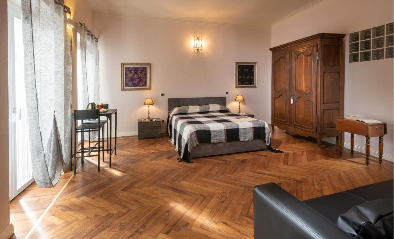 Porte Ad Arco Bra Bagian luar foto