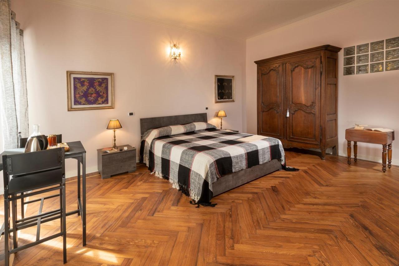 Porte Ad Arco Bra Bagian luar foto