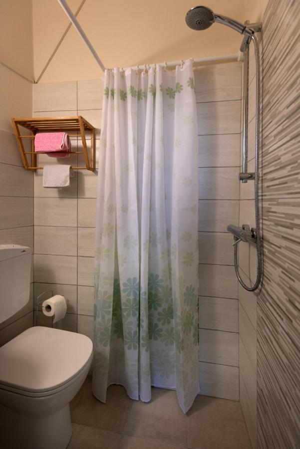 Porte Ad Arco Bra Bagian luar foto