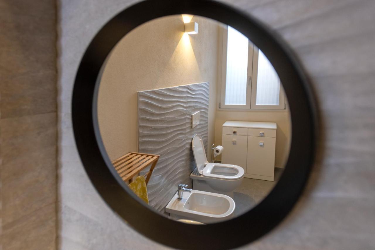 Porte Ad Arco Bra Bagian luar foto