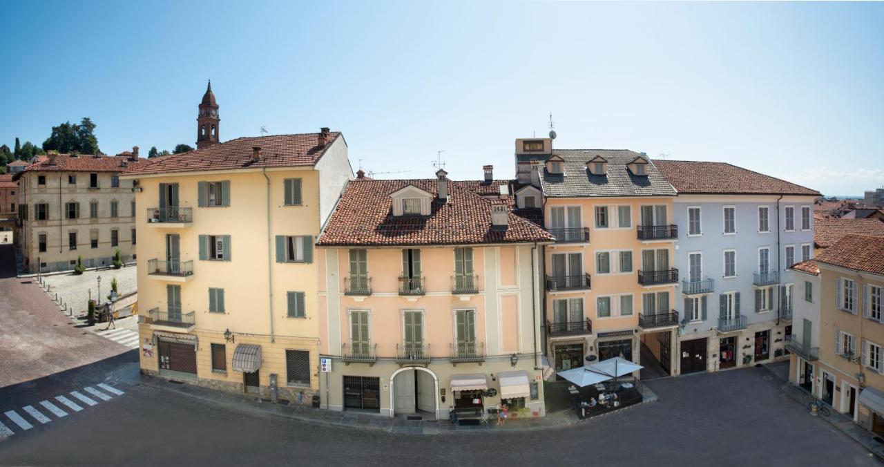 Porte Ad Arco Bra Bagian luar foto
