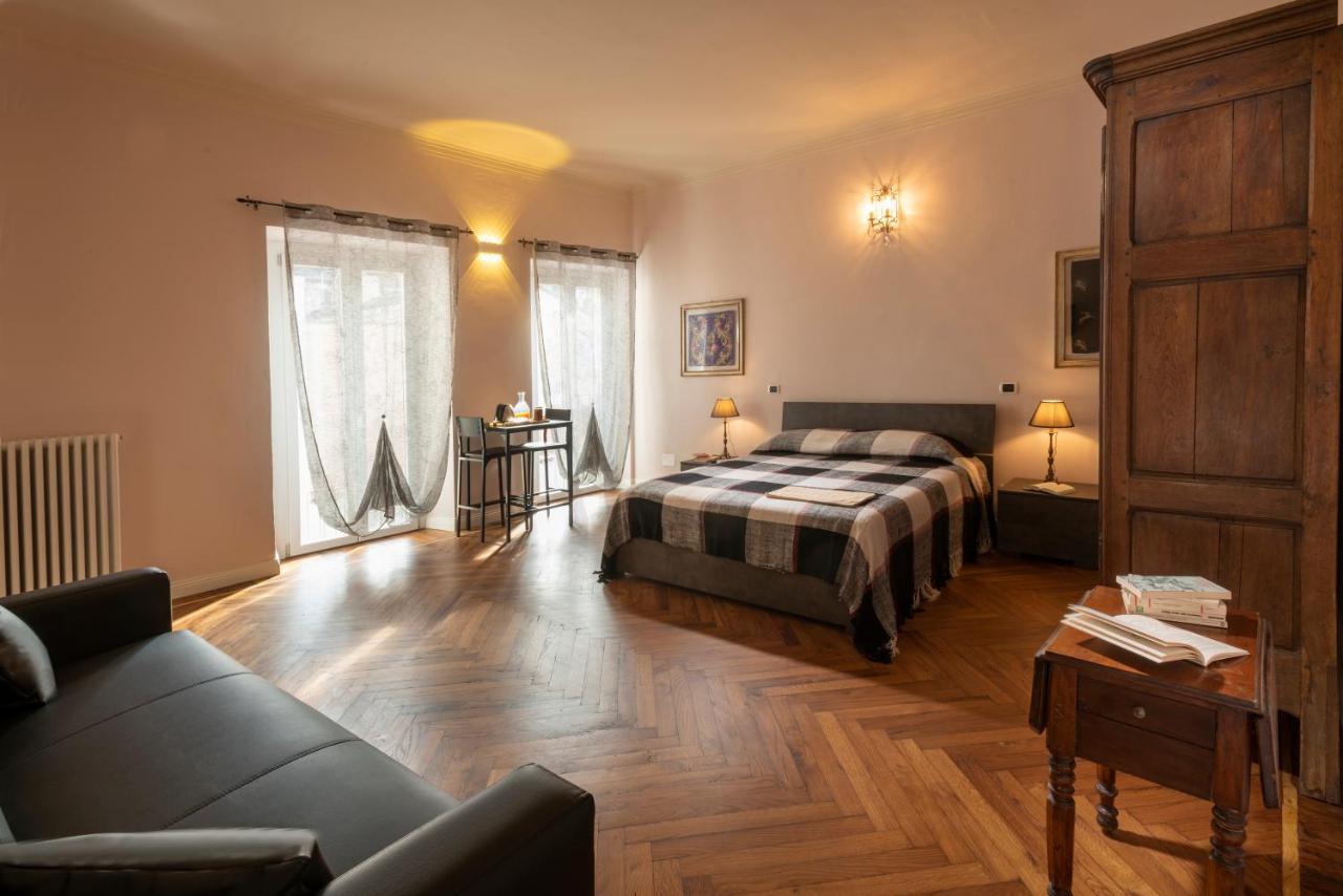 Porte Ad Arco Bra Bagian luar foto