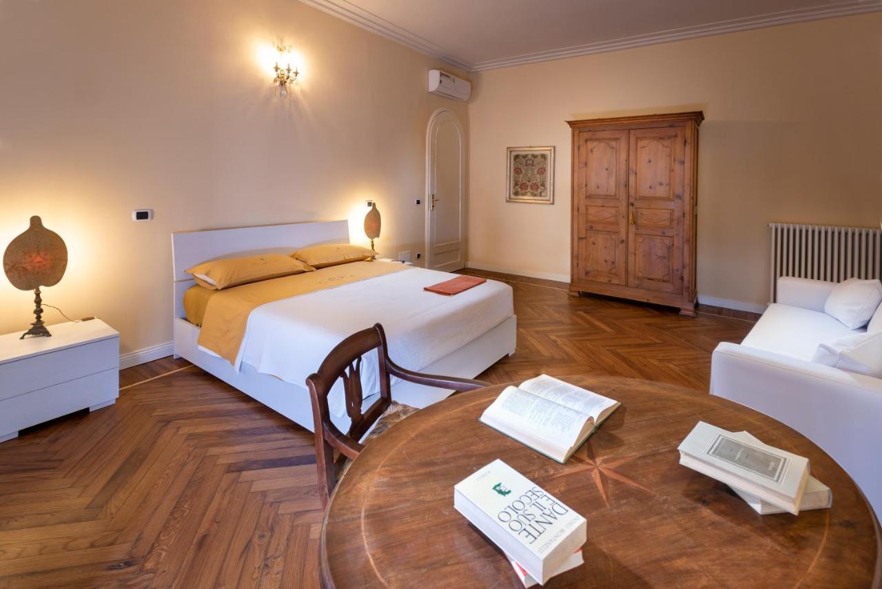 Porte Ad Arco Bra Bagian luar foto