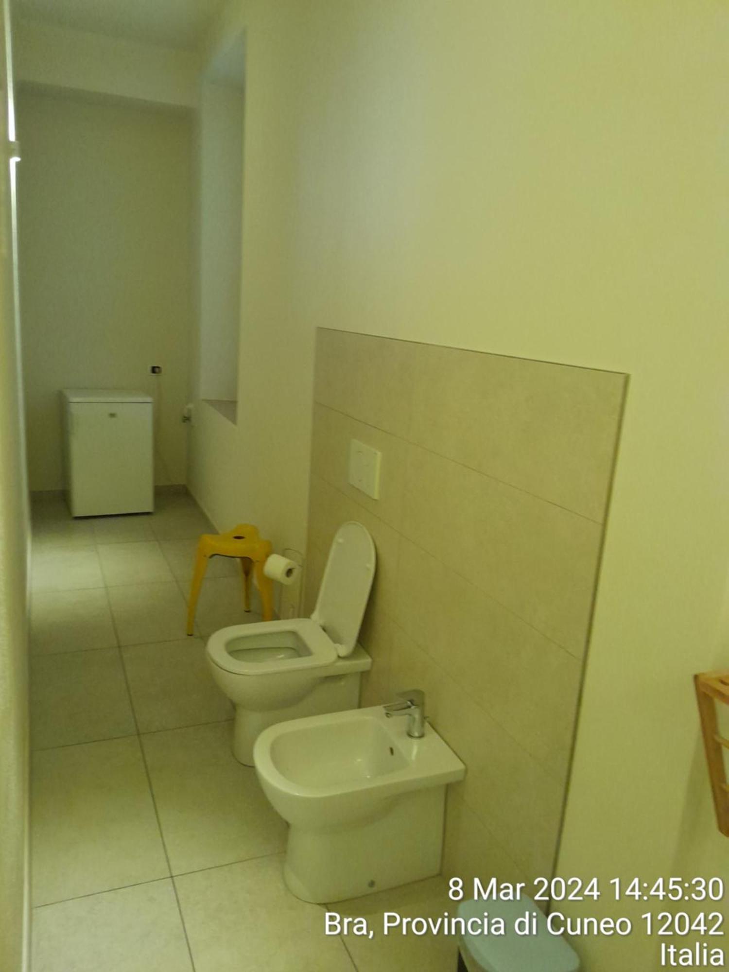 Porte Ad Arco Bra Bagian luar foto