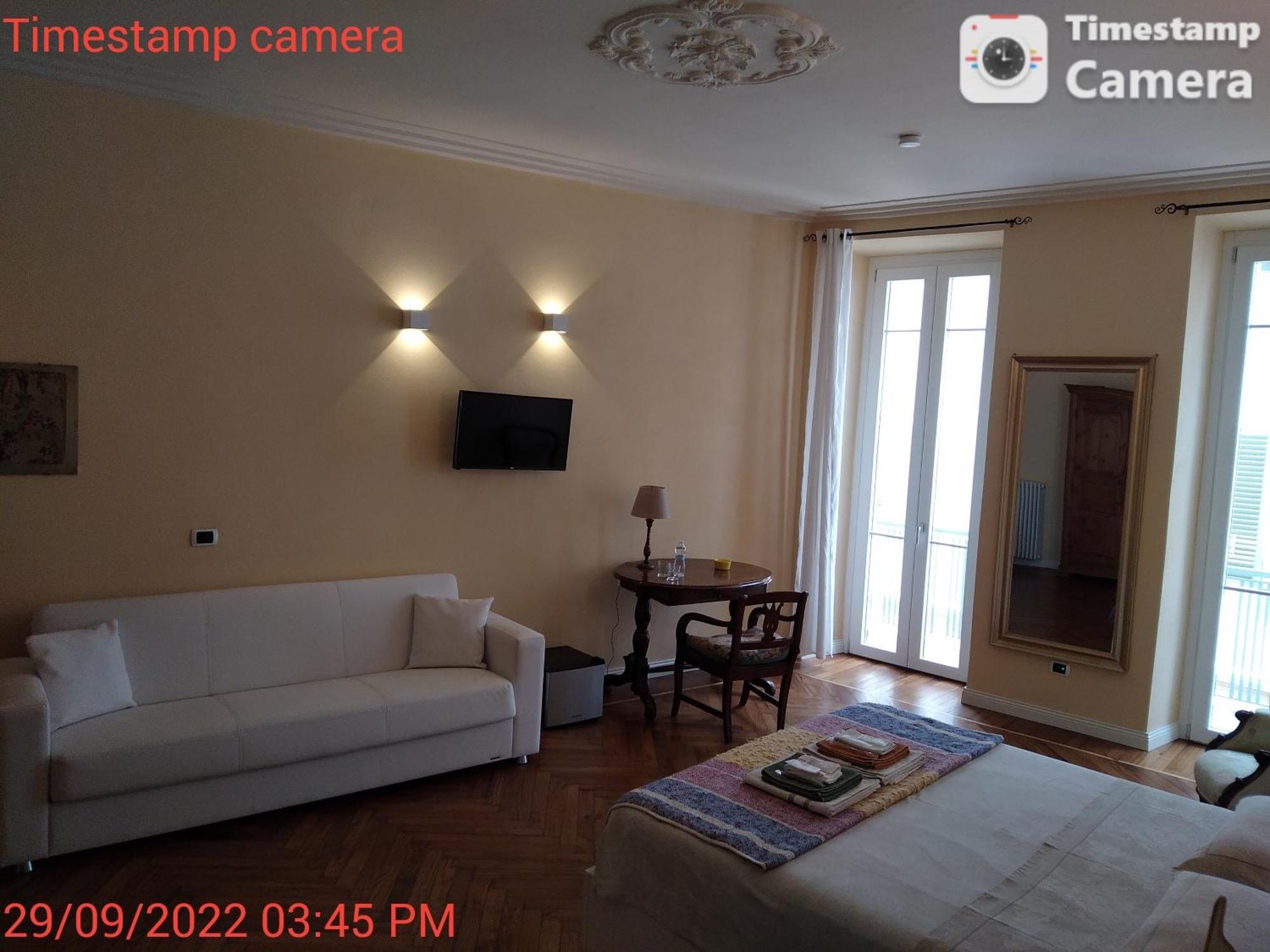Porte Ad Arco Bra Bagian luar foto