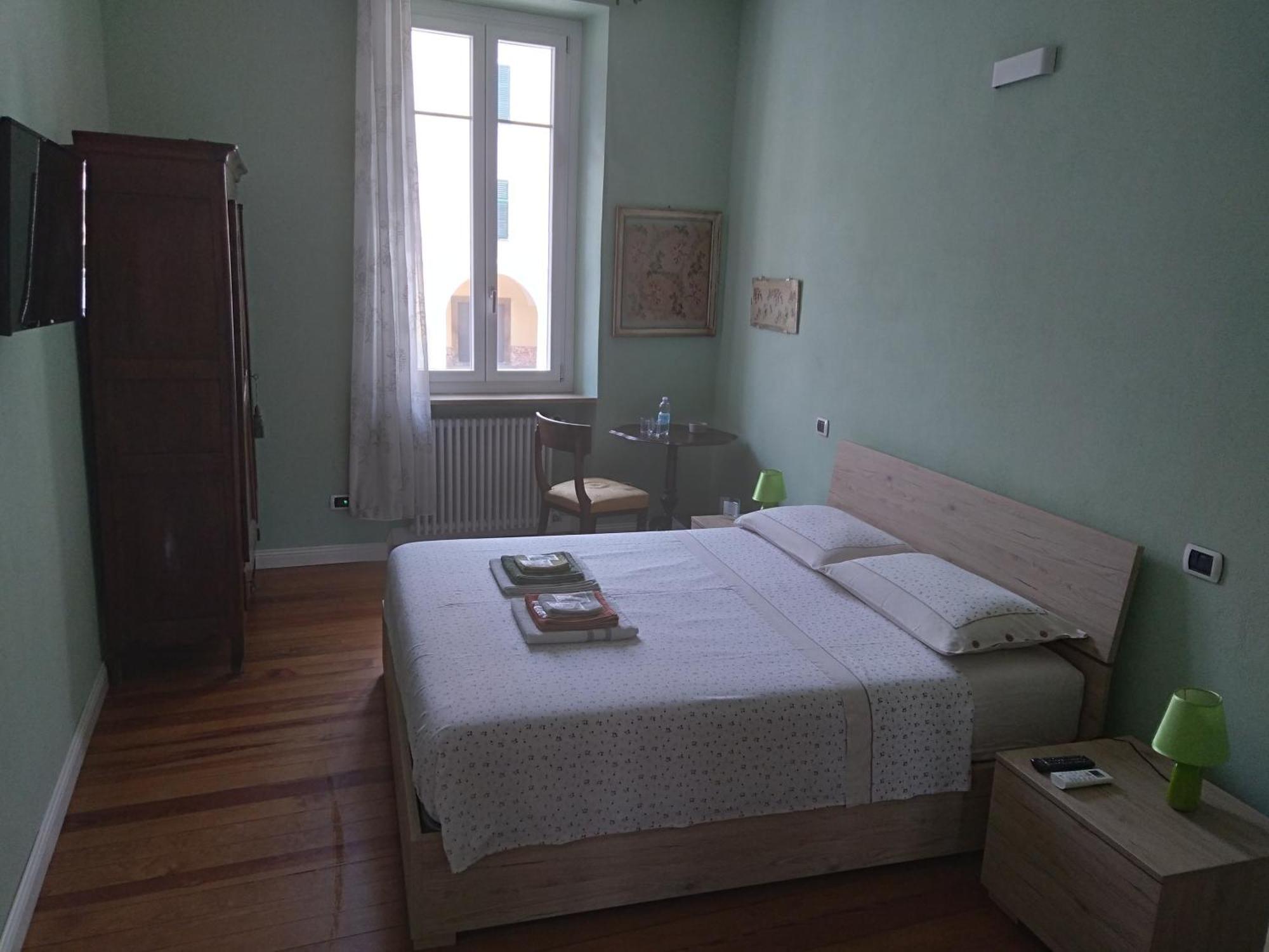 Porte Ad Arco Bra Bagian luar foto