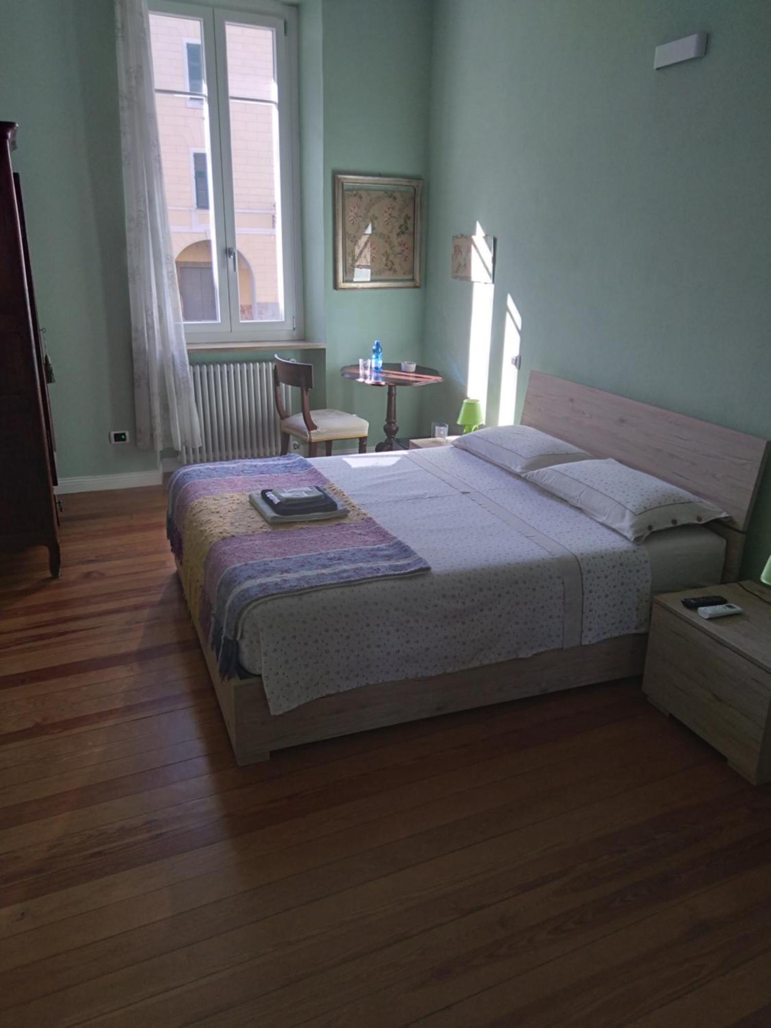 Porte Ad Arco Bra Bagian luar foto