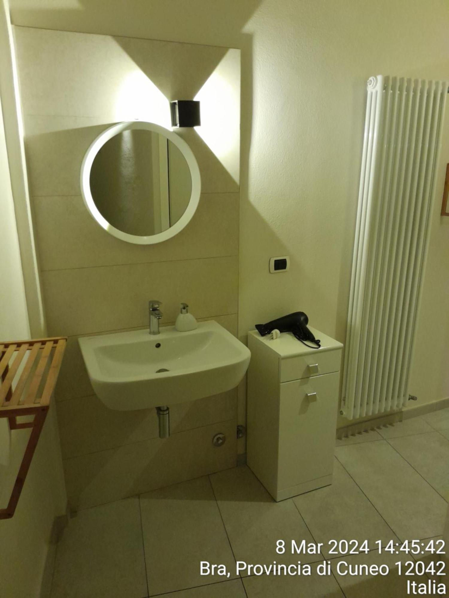 Porte Ad Arco Bra Bagian luar foto