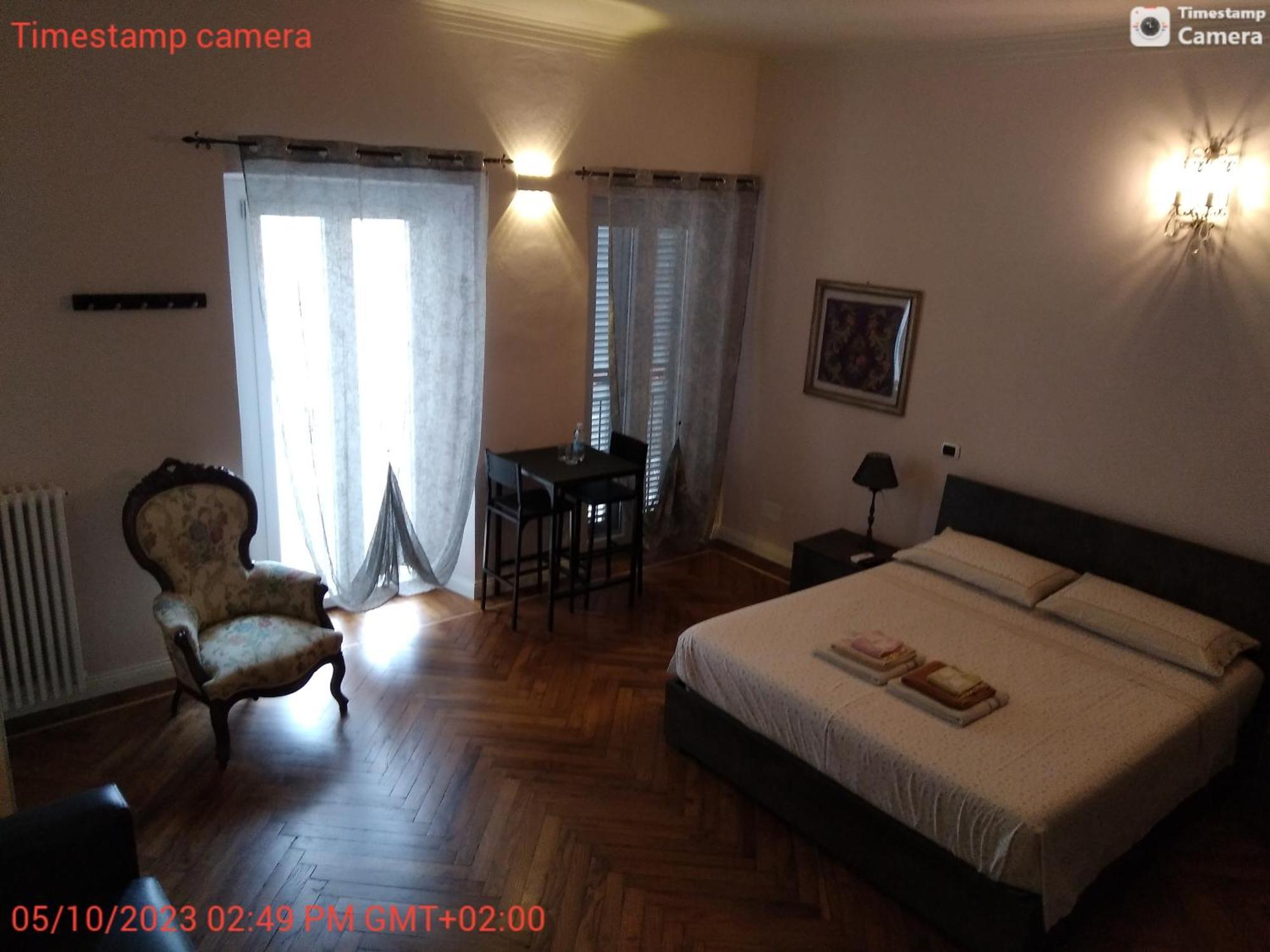 Porte Ad Arco Bra Bagian luar foto