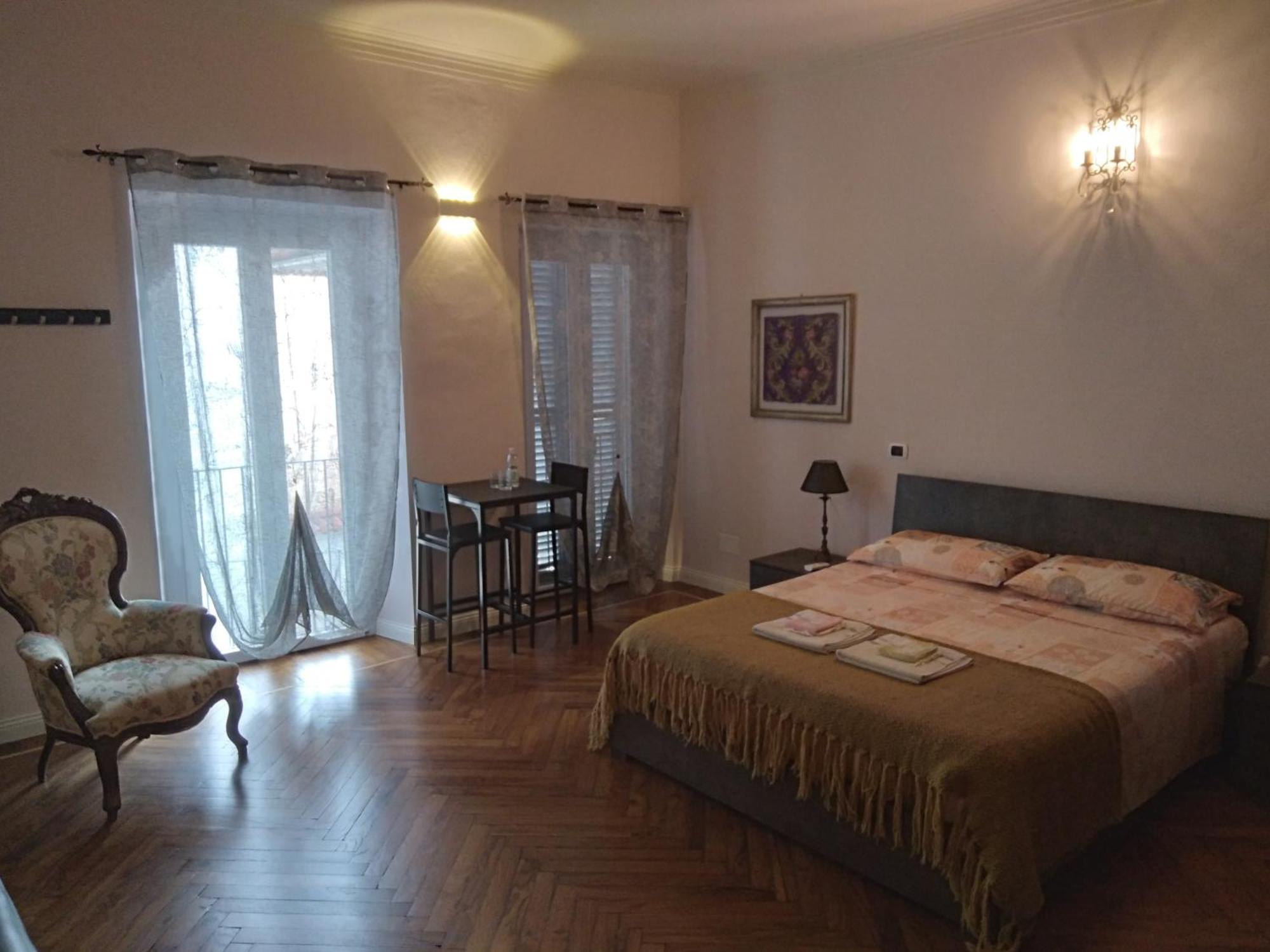 Porte Ad Arco Bra Bagian luar foto