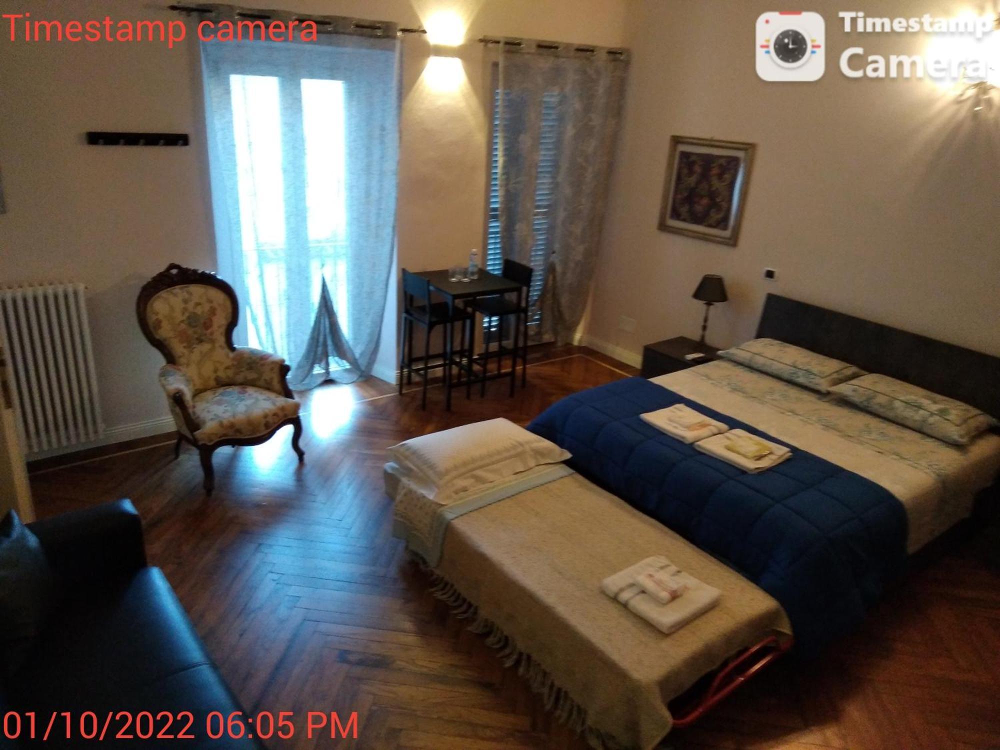 Porte Ad Arco Bra Bagian luar foto