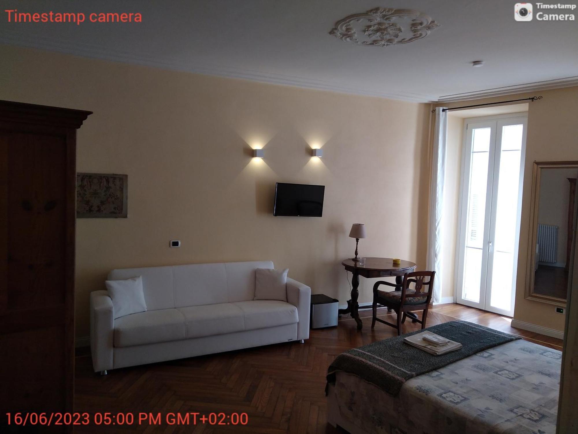 Porte Ad Arco Bra Bagian luar foto