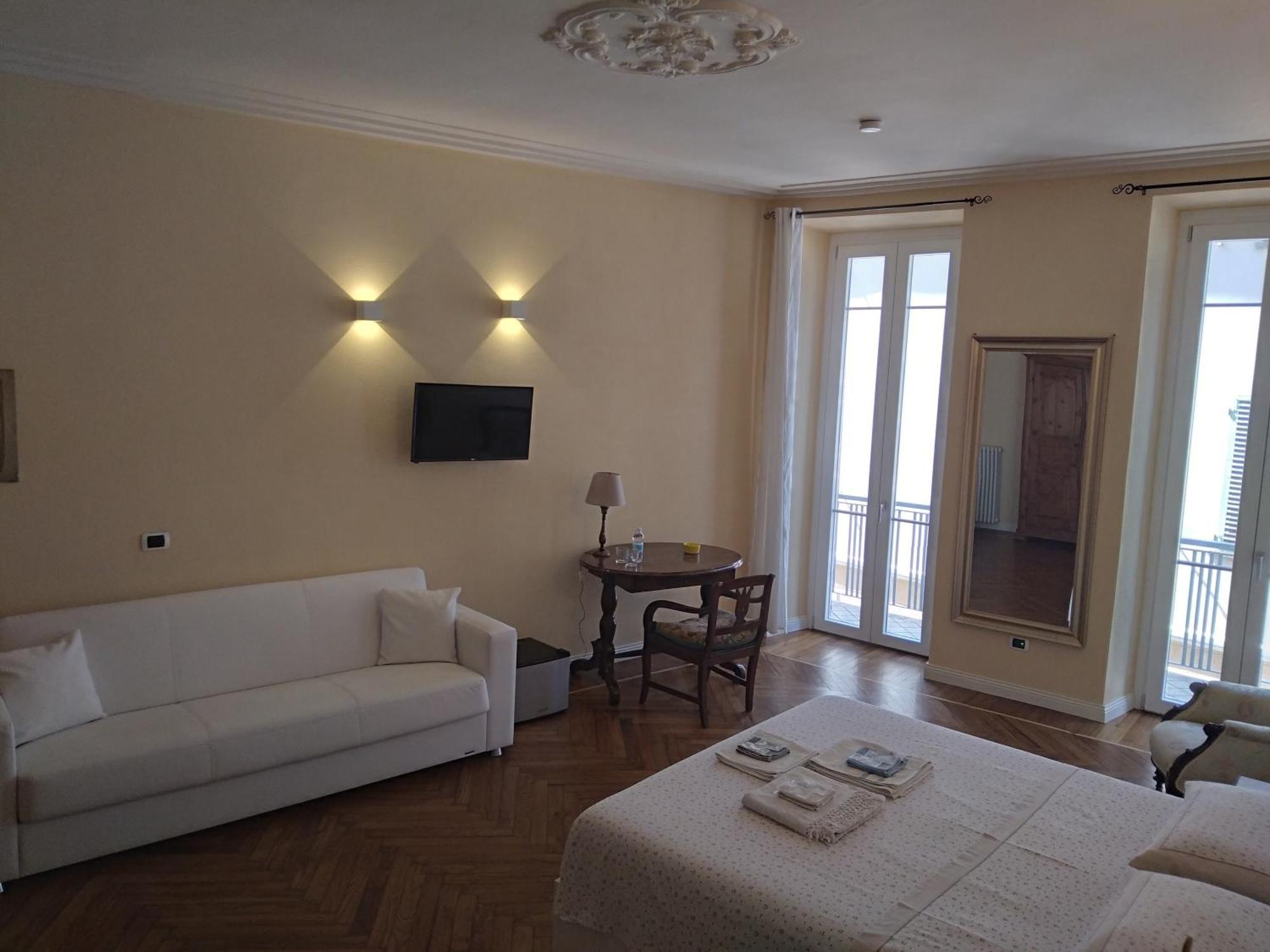 Porte Ad Arco Bra Bagian luar foto