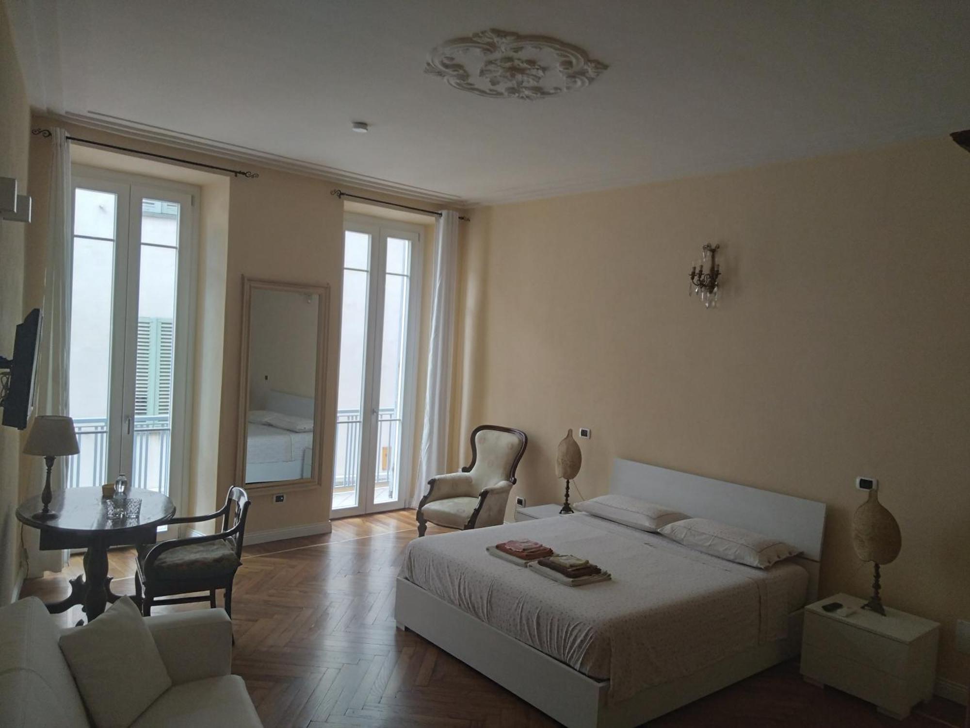 Porte Ad Arco Bra Bagian luar foto
