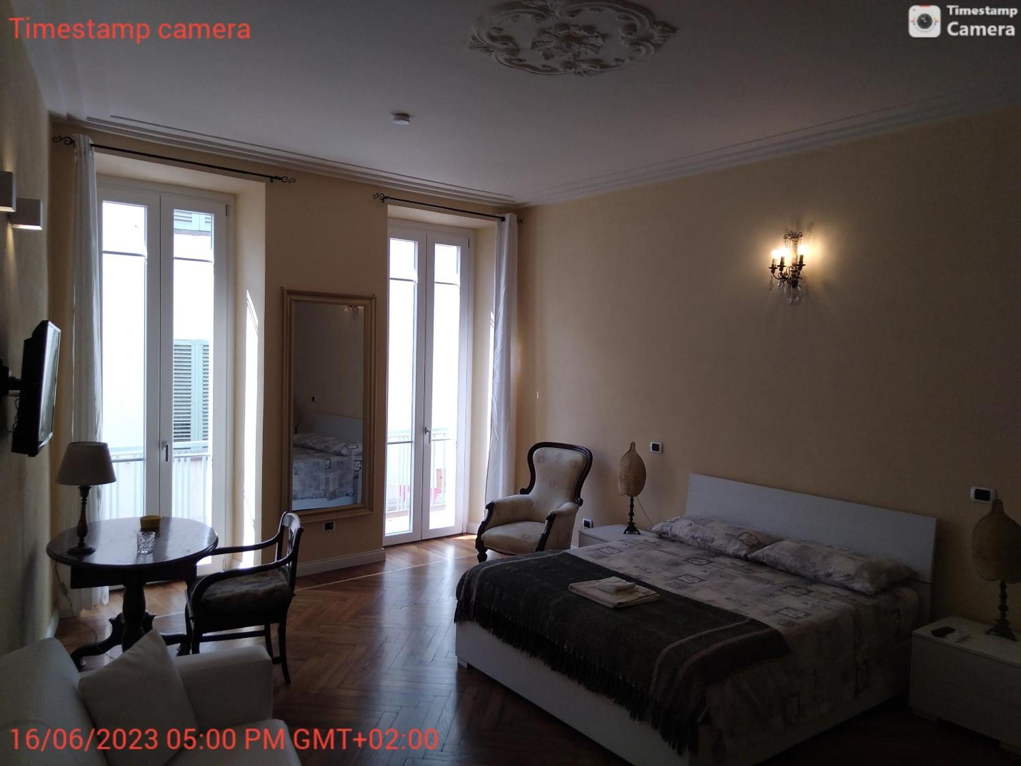 Porte Ad Arco Bra Bagian luar foto