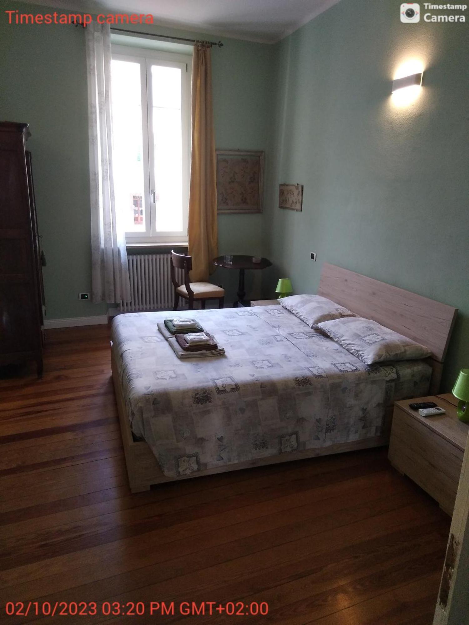 Porte Ad Arco Bra Bagian luar foto