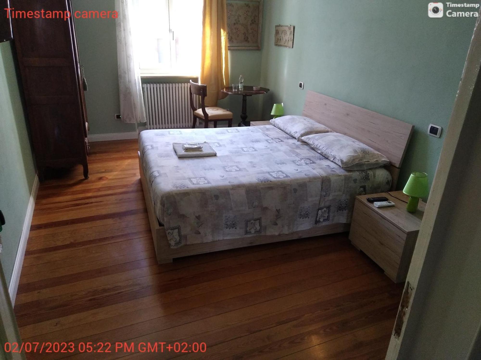 Porte Ad Arco Bra Bagian luar foto