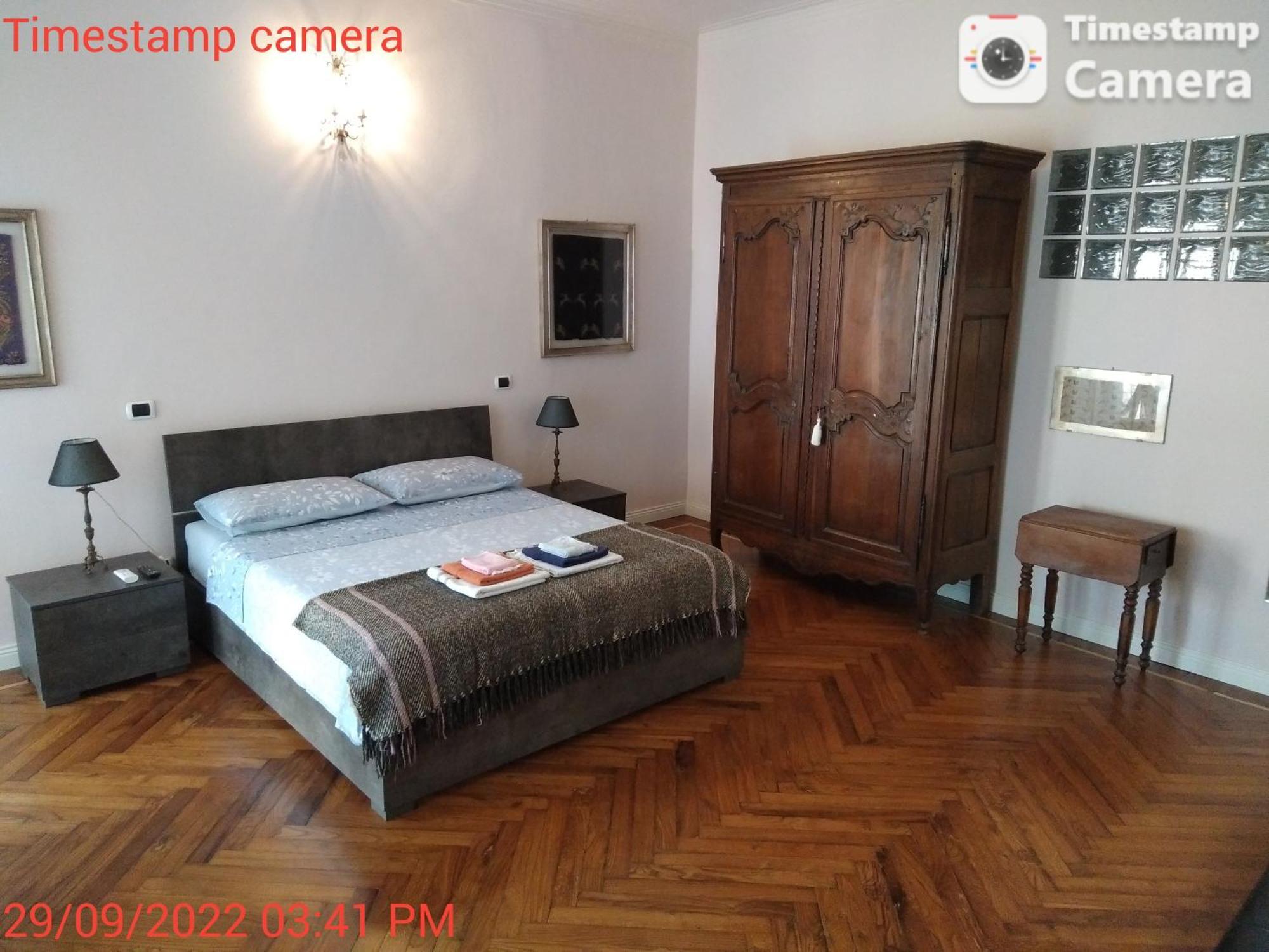 Porte Ad Arco Bra Bagian luar foto